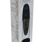 Pumped Aqua Pro Ai Tech Black