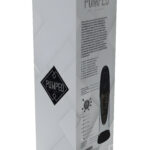 Pumped Aqua Pro Ai Tech Black