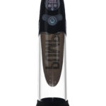 Pumped Aqua Pro Ai Tech Black