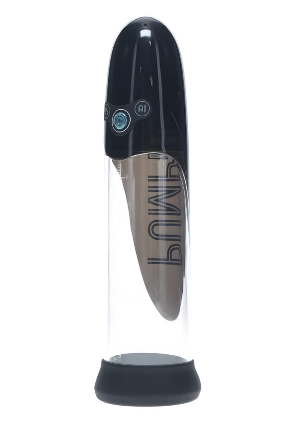 Pumped Aqua Pro Ai Tech Black