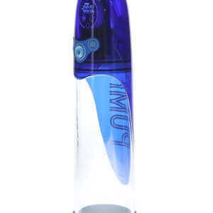 Pumped Aqua Pro Submersible Automatic AI Enabled Blue