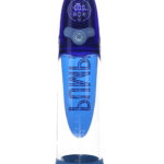 Pumped Aqua Pro Submersible Automatic AI Enabled Blue