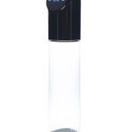 Pumped Automatic Waterproof Black