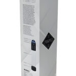 Pumped Automatic Waterproof Black