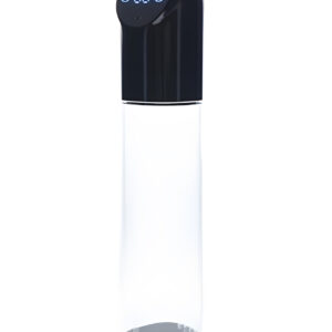 Pumped Automatic Waterproof Black