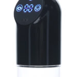 Pumped Automatic Waterproof Black