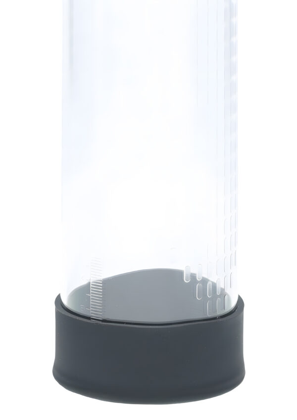 Pumped Automatic Waterproof Black