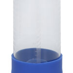 Pumped Automatic Waterproof Pump Metal Blue