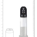 Pumped Engage Gun Metal