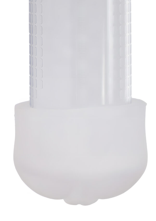 Pumped Engage Gun Metal