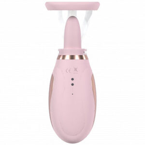 Pumped - Enhance - Automatic - 13-Speed