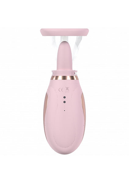 Pumped - Enhance - Automatic - 13-Speed