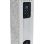 Pumped Megalift Black