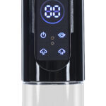 Pumped Megalift Black