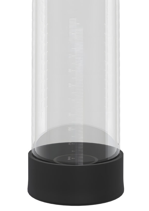 Pumped Megalift Black