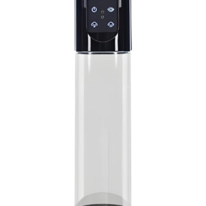 Pumped Megalift Black