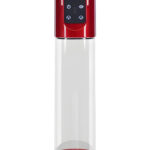 Pumped Megalift Metallic Red