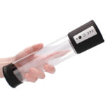 Pumped Premium Auto Pump 250mm