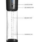 Pumped Premium Auto Pump 250mm