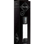Pumped Premium Battery Auto Pump