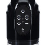 Pumped Technothrust Black