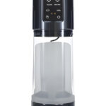 Pumped Ultralift Gunmetal