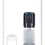 Pumped Ultralift Gunmetal