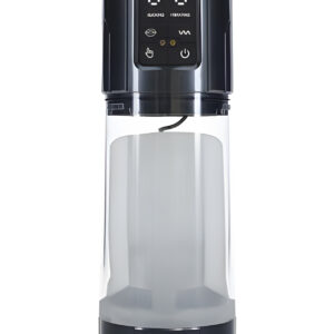 Pumped Ultralift Gunmetal