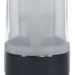 Pumped Ultralift Gunmetal