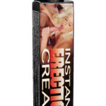 Quick Erection Cream