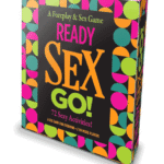 Ready, Sex, Go! Action Packed Sex Game