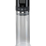 Rechargeable Auto-Vac Penis Pump