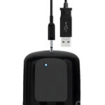 Rechargeable Auto-Vac Penis Pump