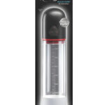 Renegade Bulge Black