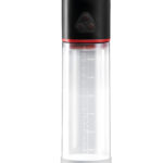 Renegade Bulge Black