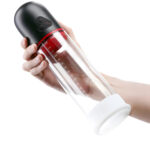 Renegade Bulge Black