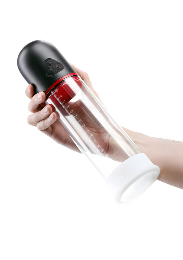 Renegade Bulge Black