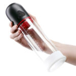 Renegade Bulge Black