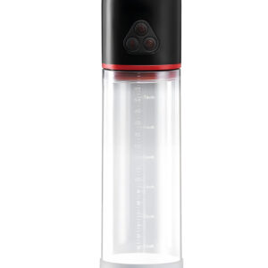 Renegade Bulge Black