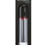 Renegade Bulge Black