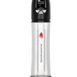 Renegade Warrior Pump