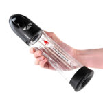 Renegade Warrior Pump