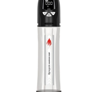 Renegade Warrior Pump