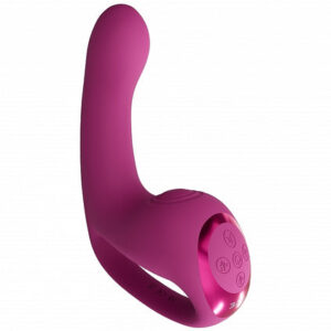 Riko - Triple Thumper with Finger Motion