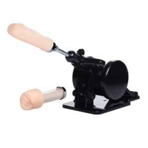 Robo Fuk Adjustable Position Portable Sex Machine | Romantix