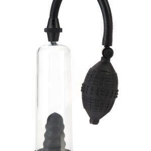 Rookie Penis Pump