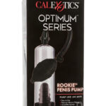 Rookie Penis Pump