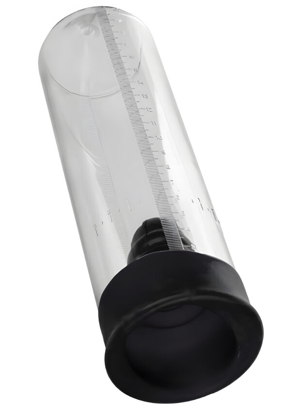 Rookie Penis Pump