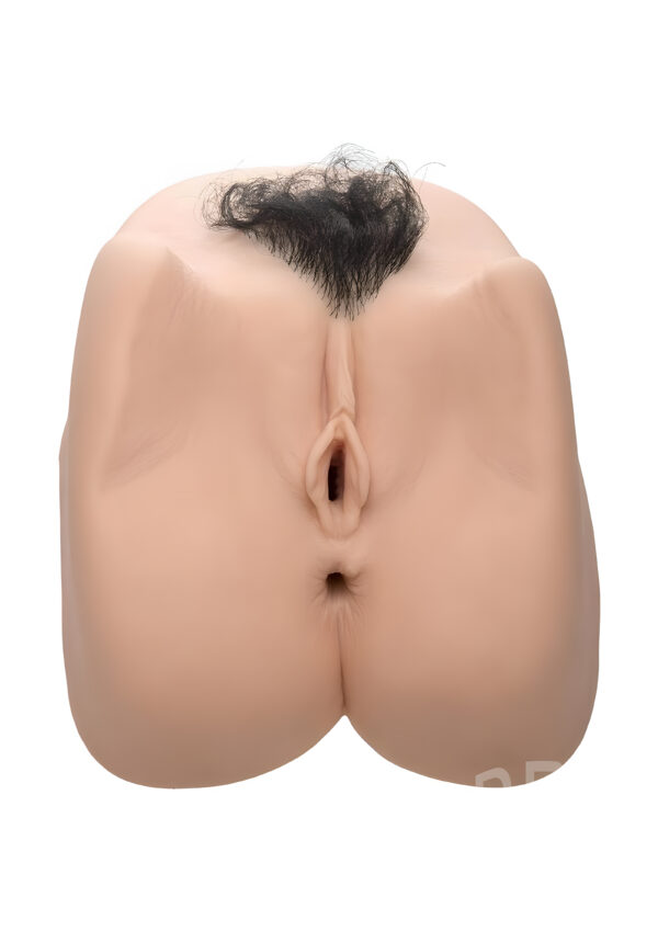 Sasha Grey Deep Penetration Pussy & Ass