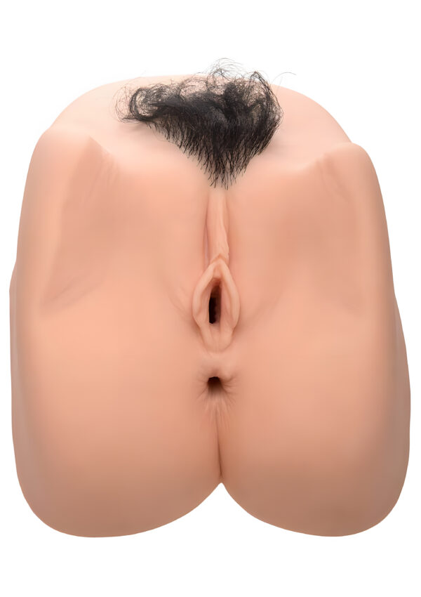 Sasha Grey Deep Penetration Pussy & Ass